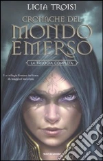 Troisi Licia