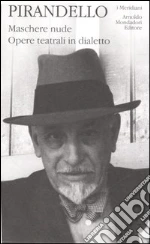 Pirandello Luigi; D'Amico A. (cur.)