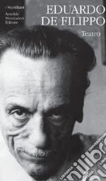 De Filippo Eduardo; De Blasi N. (cur.); Quarenghi P. (cur.)