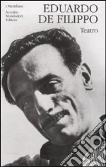 De Filippo Eduardo; De Blasi N. (cur.); Quarenghi P. (cur.)
