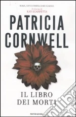 Cornwell Patricia D.