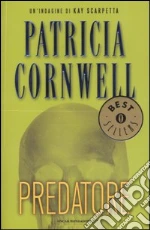 Cornwell Patricia D.