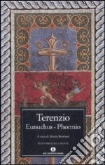 Terenzio P. Afro; Bonfanti M. (cur.)