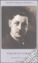 Tomasi di Lampedusa Giuseppe; Lanza Tomasi G. (cur.); Nigro S. S. (cur.)