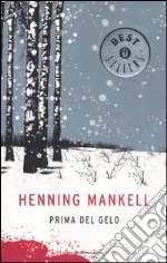 Mankell Henning
