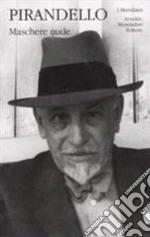 Pirandello Luigi; D'Amico A. (cur.)