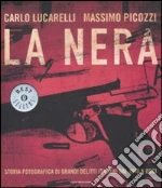 Lucarelli Carlo; Picozzi Massimo