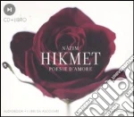 Hikmet Nazim