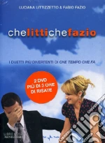 Littizzetto Luciana; Fazio Fabio