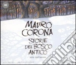 Corona Mauro