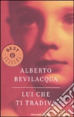Bevilacqua Alberto