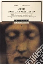 Ehrman Bart D.