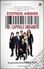 Amidon Stephen