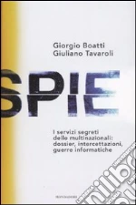 Boatti Giorgio; Tavaroli Giuliano
