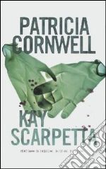 Cornwell Patricia D.
