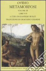 Ovidio P. Nasone; Rosati G. (cur.)