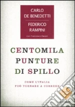 Rampini Federico - De Benedetti Carlo - Daveri Francesco
