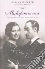De Curtis Liliana; Amorosi Matilde