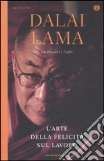 Gyatso Tenzin (Dalai Lama); Cutler Howard C.