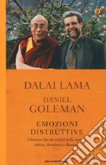 Gyatso Tenzin (Dalai Lama); Goleman Daniel