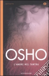 L'Amore nel Tantra libro di Osho