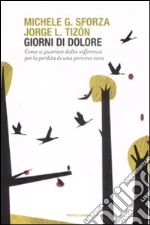 Tizn Jorge L.; Sforza Michele G.
