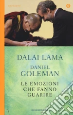 Gyatso Tenzin (Dalai Lama); Goleman Daniel