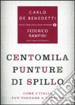 Rampini Federico; De Benedetti Carlo; Daveri Francesco