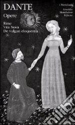 Alighieri Dante; Giunta C. (cur.); Gorni G. (cur.); Tavoni M. (cur.)