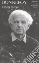 Bonnefoy Yves; Scotto F. (cur.)