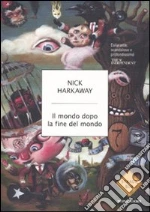 Harkaway Nick