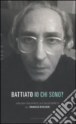 Battiato Franco; Bossari Daniele
