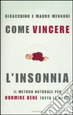 Mennuni Gioacchino; Mennuni Mauro