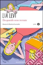 Levi Lia