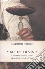 Tachis Giacomo