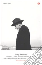 Pirandello Luigi; Alonge R. (cur.)