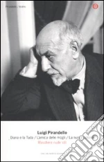 Pirandello Luigi; Alonge R. (cur.)