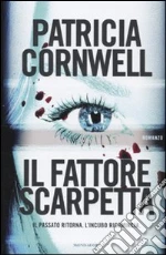 Cornwell Patricia D.