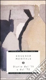 Montale Eugenio; Gezzi M. (cur.)