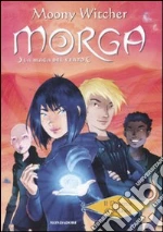 Moony Witcher