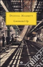 Hammett Dashiell