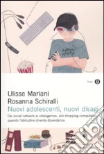 Schiralli Rosanna; Mariani Ulisse