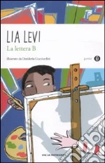 Levi Lia