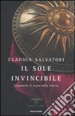 Salvatori Claudia