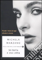 Marzano Michela