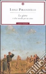 Pirandello Luigi; Costa S. (cur.)