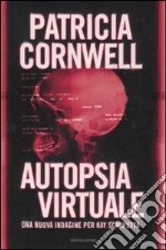 Cornwell Patricia D.