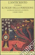 L'anticristo (2) libro