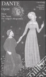 Alighieri Dante; Giunta C. (cur.); Gorni G. (cur.); Tavoni M. (cur.)