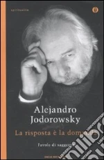 Jodorowsky Alejandro